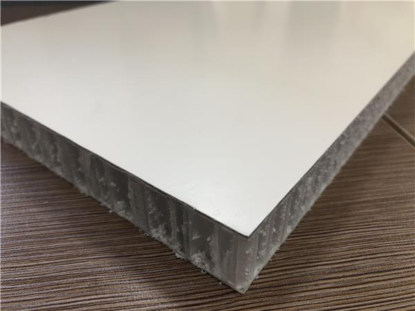 Fiberglass Honeycomb Panel For Truck Bodies 3